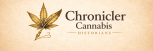 Chronicler Cannabis Historians Logo